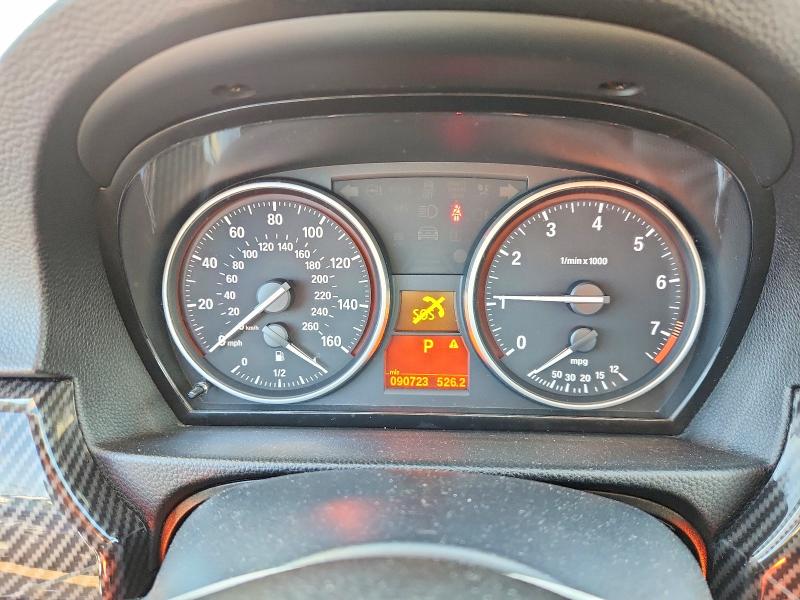 Aukcja sprzedaży 2011 Bmw 328, vin: WBAPK5G57BNN31545, numer aukcji: 58445906