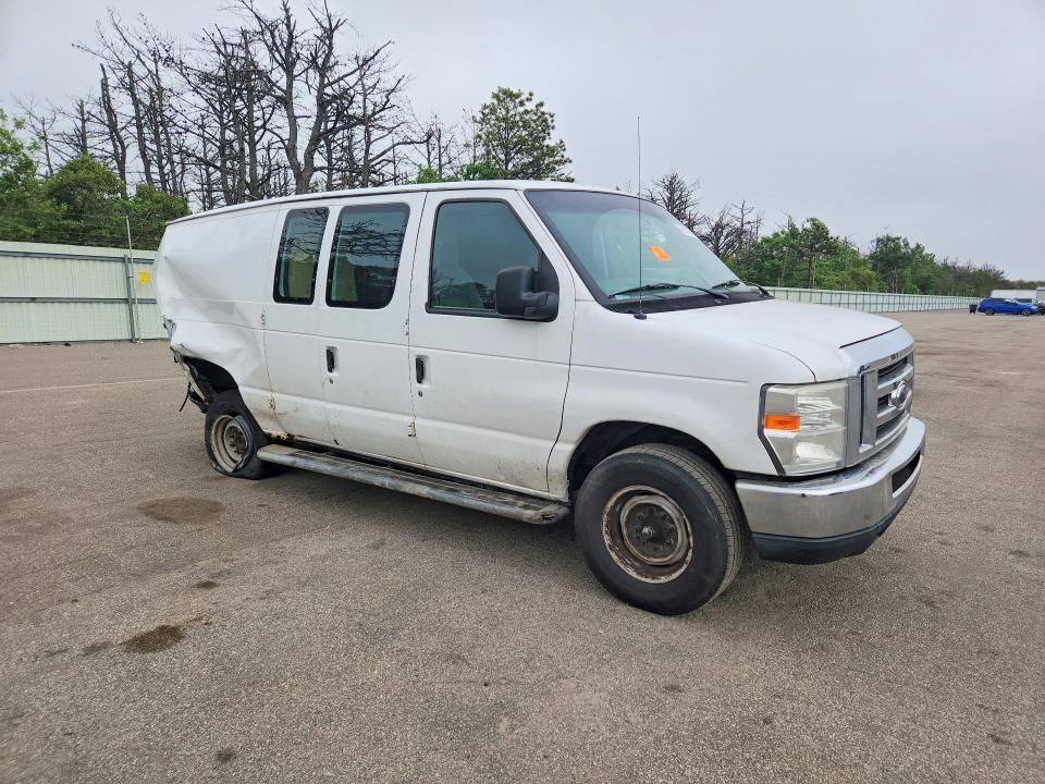 56952106 :رقم المزاد ، 1FTNE2EW4DDA31279 vin ، 2013 Ford Ecolone مزاد بيع