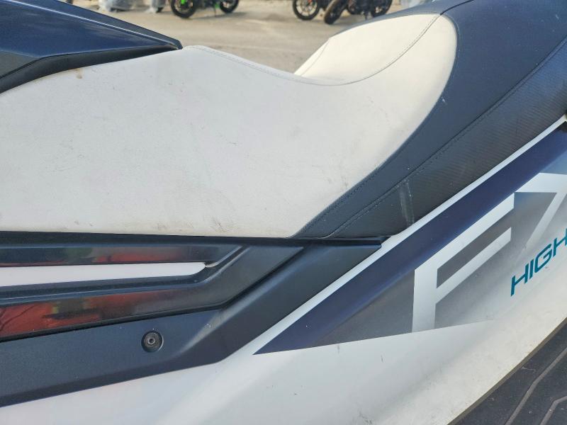 2024 Yam Jet Ski მანქანა იყიდება აუქციონზე, vin: YAMA0481E424, აუქციონის ნომერი: 58099446