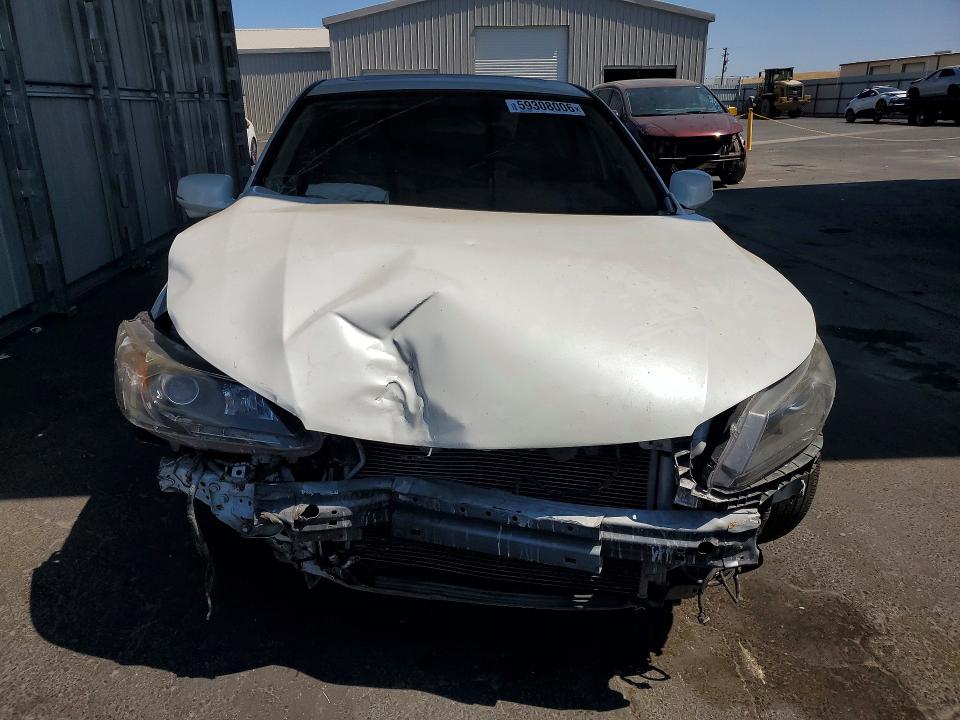 2014 Honda Accord მანქანა იყიდება აუქციონზე, vin: 1HGCR2F74EA217881, აუქციონის ნომერი: 59308006