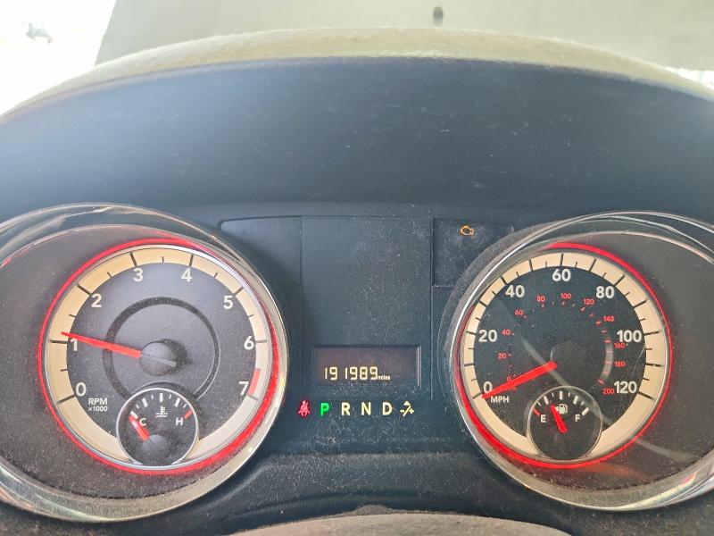 Aukcja sprzedaży 2017 Dodge Grand Caravan, vin: 2C4RDGCG6HR645394, numer aukcji: 55453596