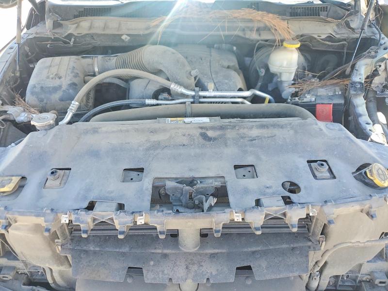 56775116 :رقم المزاد ، 1C6RR6FT6HS533088 vin ، 2017 Ram 1500 مزاد بيع
