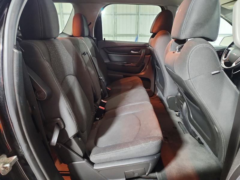2016 Gmc Acadia მანქანა იყიდება აუქციონზე, vin: 1GKKRNED1GJ158895, აუქციონის ნომერი: 55918706