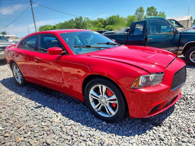 2013 Dodge Charger მანქანა იყიდება აუქციონზე, vin: 2C3CDXDTXDH518427, აუქციონის ნომერი: 58237796