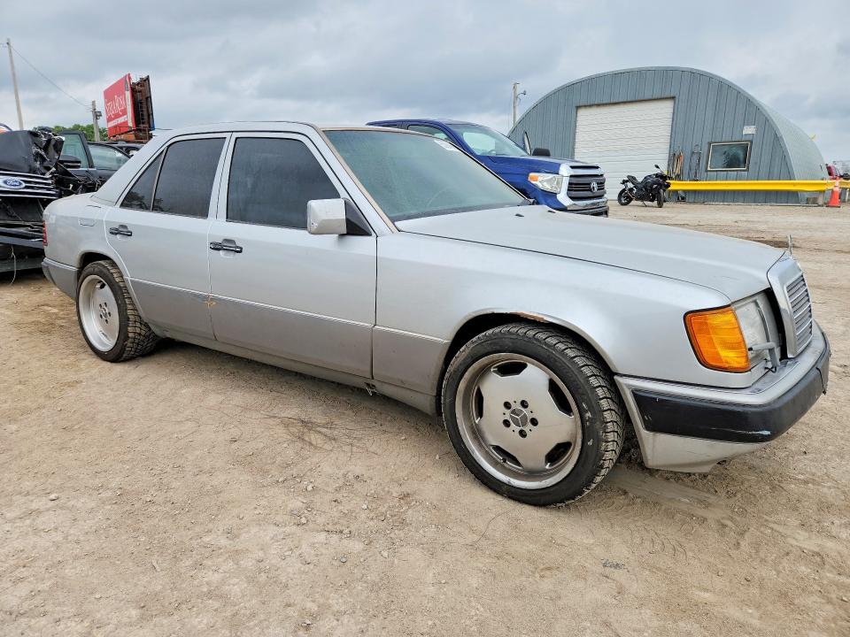 Aukcja sprzedaży 1991 Mercedes-benz 300, vin: WDBEA30D9MB464730, numer aukcji: 55884666
