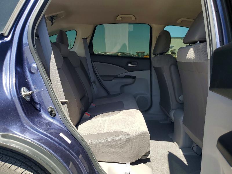 Aukcja sprzedaży 2014 Honda Cr-v, vin: 3CZRM3H38EG712507, numer aukcji: 55707166