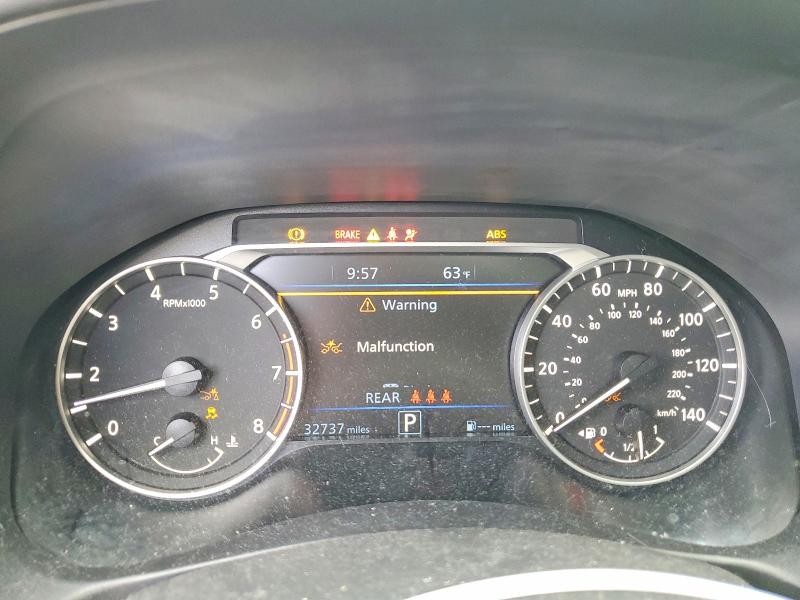 Продажа на аукционе авто 2023 Nissan Altima, vin: 1N4BL4EWXPN355846, номер лота: 56122876