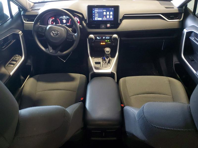 Aukcja sprzedaży 2025 Toyota Rav4, vin: 2T3H1RFV1SC339311, numer aukcji: 56963706