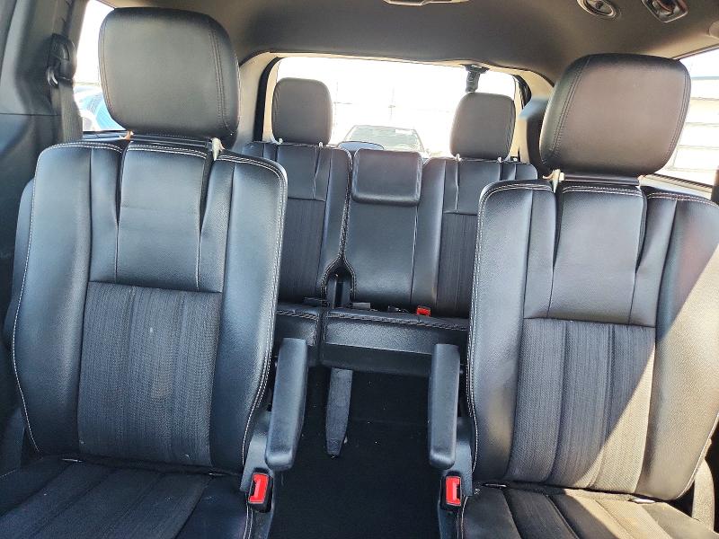 Продажа на аукционе авто 2014 Chrysler Town & Country, vin: 2C4RC1HG7ER234655, номер лота: 58093456