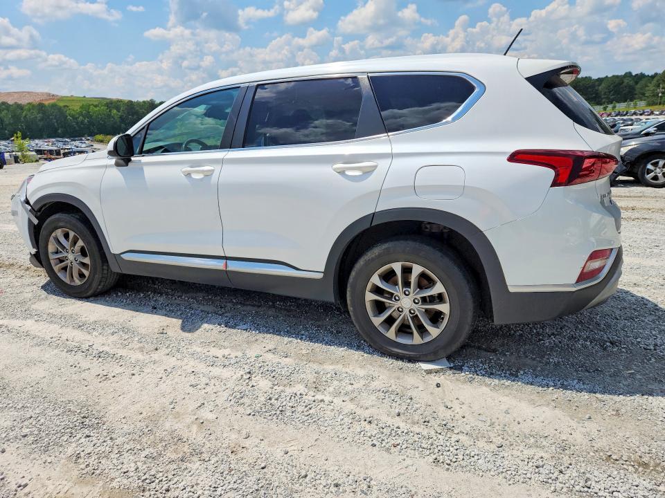 Продаж на аукціоні авто 2019 Hyundai Santa Fe, vin: 5NMS23AD0KH041818, номер лоту: 57217026