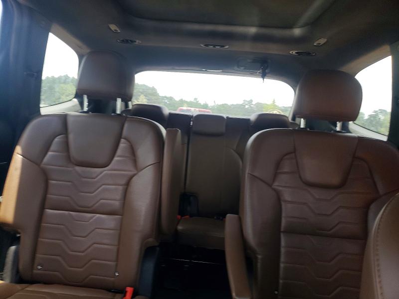 Продаж на аукціоні авто 2021 Kia Telluride, vin: 5XYP5DHC8MG145390, номер лоту: 58038256