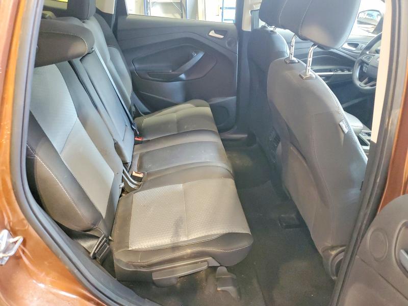 Продажа на аукционе авто 2017 Ford Escape, vin: 1FMCU0GD1HUB54646, номер лота: 58026286
