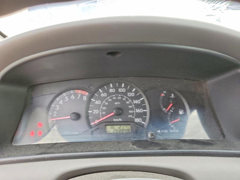 55520266 :رقم المزاد ، 2T1BR32EX6C665723 vin ، 2006 Toyota Corolla مزاد بيع