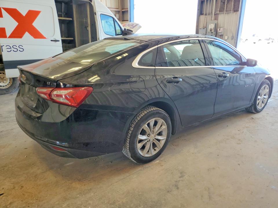 Продажа на аукционе авто 2022 Chevrolet Malibu, vin: 1G1ZD5STXNF113046, номер лота: 57207786