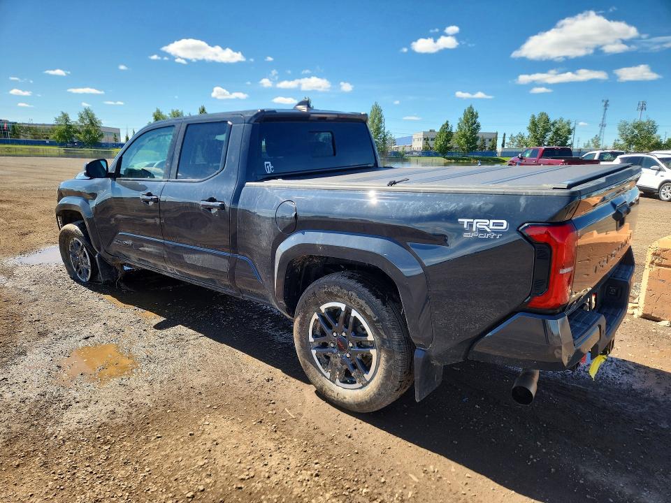 Aukcja sprzedaży 2025 Toyota Tacoma, vin: 3TYLB5JN4ST089381, numer aukcji: 54753866