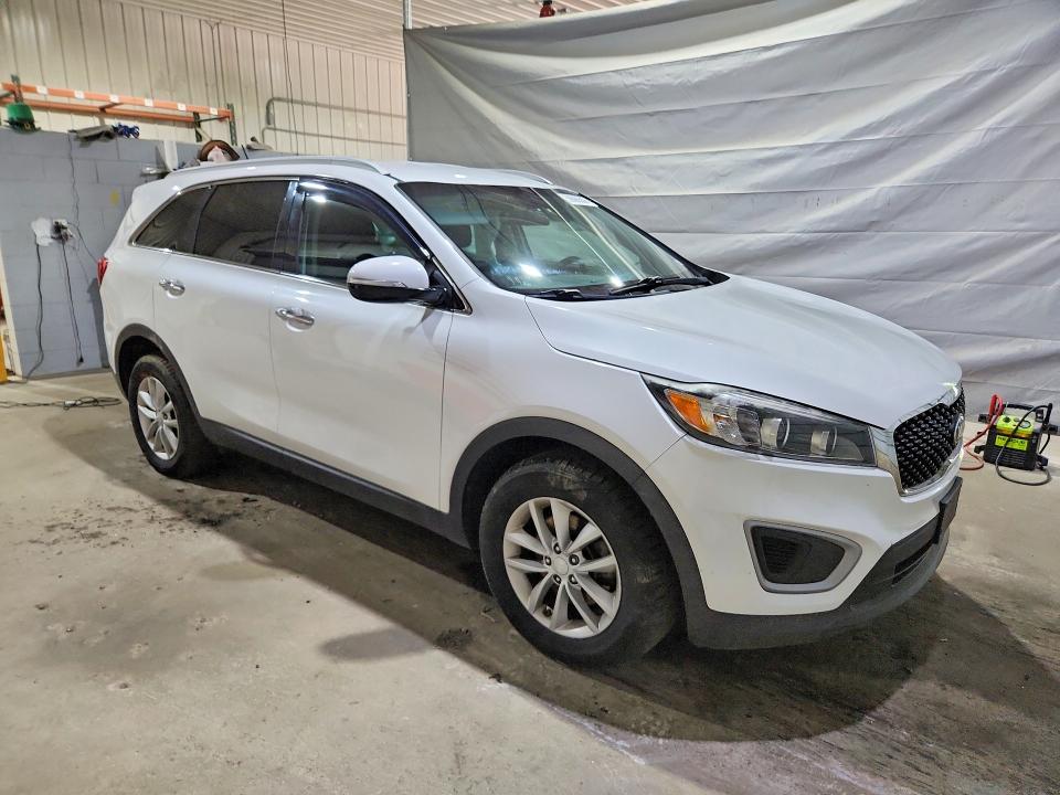 Продаж на аукціоні авто 2017 Kia Sorento, vin: 5XYPGDA31HG244630, номер лоту: 59066506