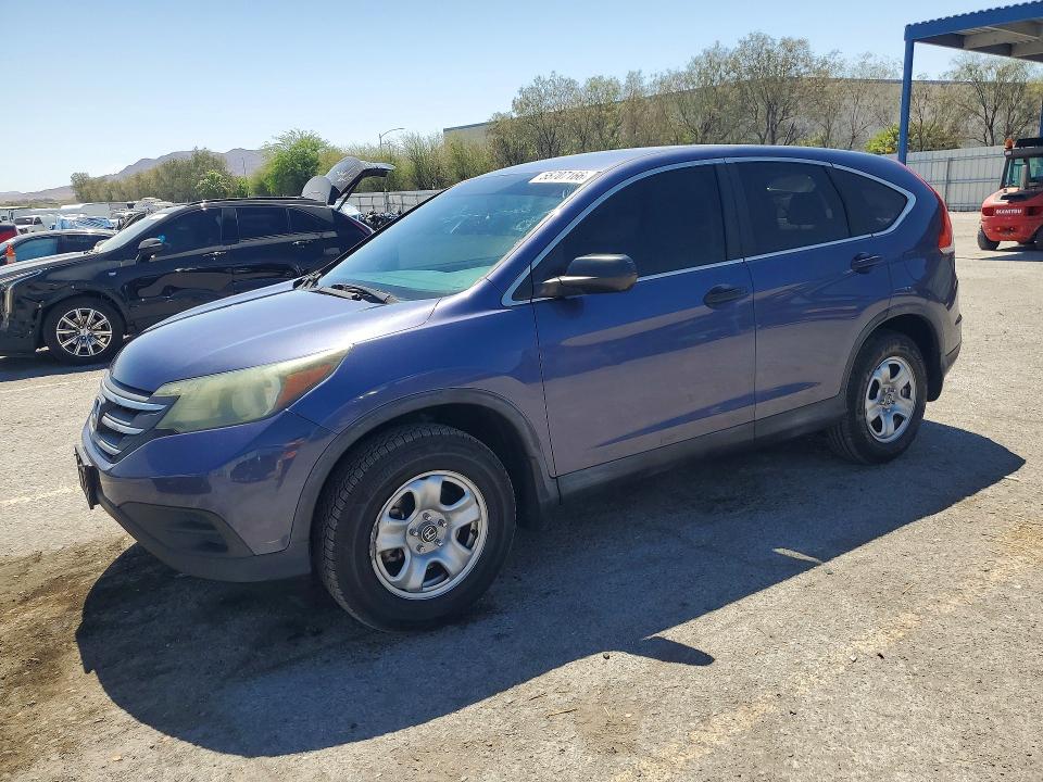 Aukcja sprzedaży 2014 Honda Cr-v, vin: 3CZRM3H38EG712507, numer aukcji: 55707166