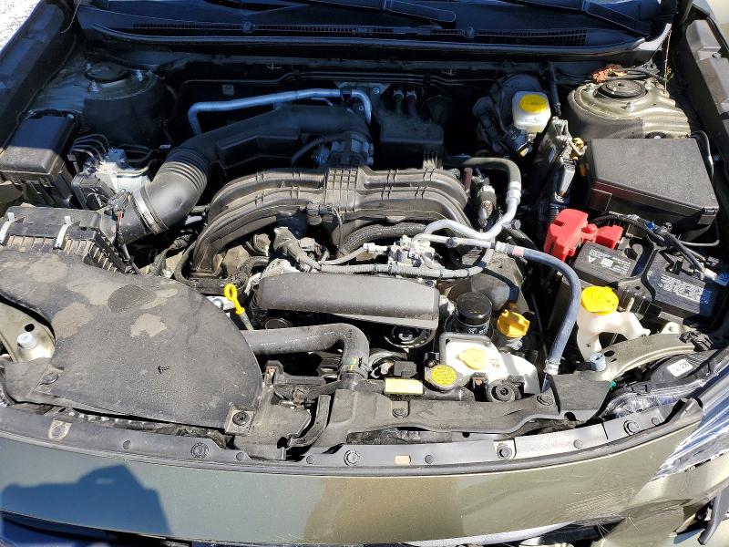 Aukcja sprzedaży 2025 Subaru Outback, vin: 4S4BTADC7S3259687, numer aukcji: 57761726