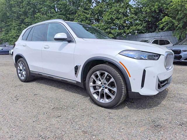 Aukcja sprzedaży 2026 Bmw X5, vin: 5UX23EU09T9191603, numer aukcji: 55640366