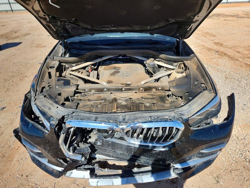 Aukcja sprzedaży 2022 Bmw X5, vin: 5UXCR4C03N9J86964, numer aukcji: 57264996