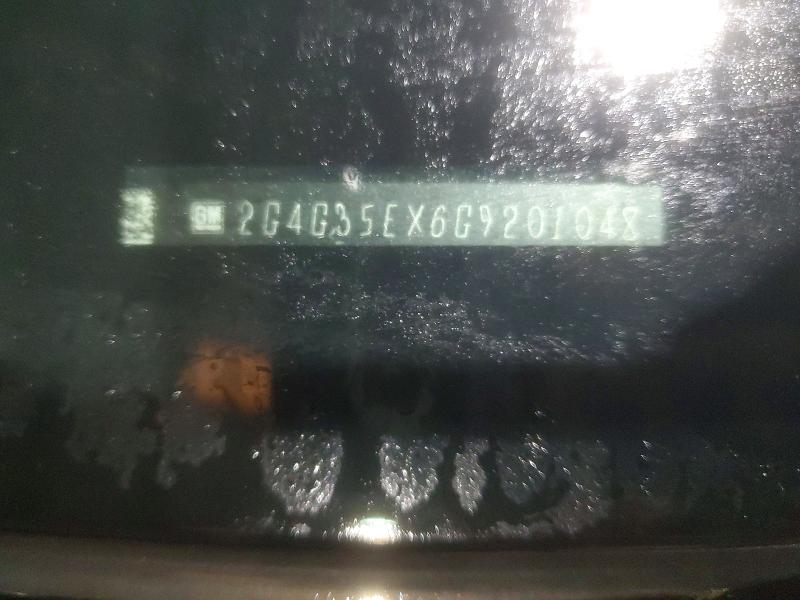 Продаж на аукціоні авто 2016 Buick Regal, vin: 2G4G35EX6G9201048, номер лоту: 56342576