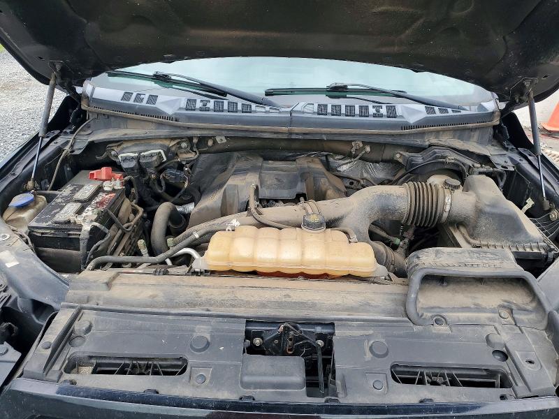 Aukcja sprzedaży 2017 Ford F150, vin: 1FTEW1EP0HFA18054, numer aukcji: 57831486