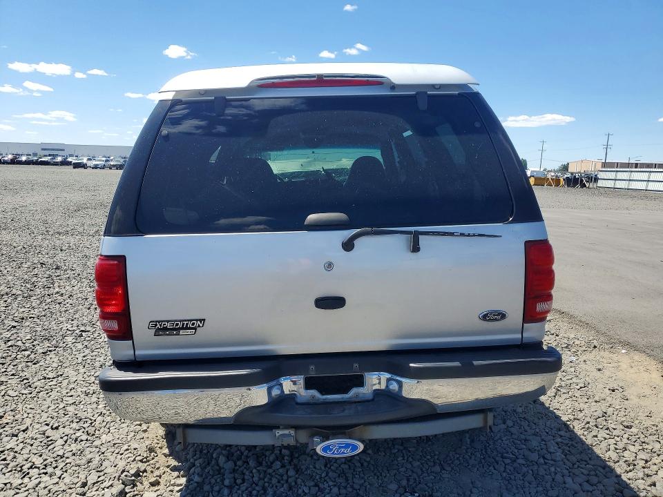 Продажа на аукционе авто 1999 Ford Expedition, vin: 1FMPU18L4XLA98851, номер лота: 58123246