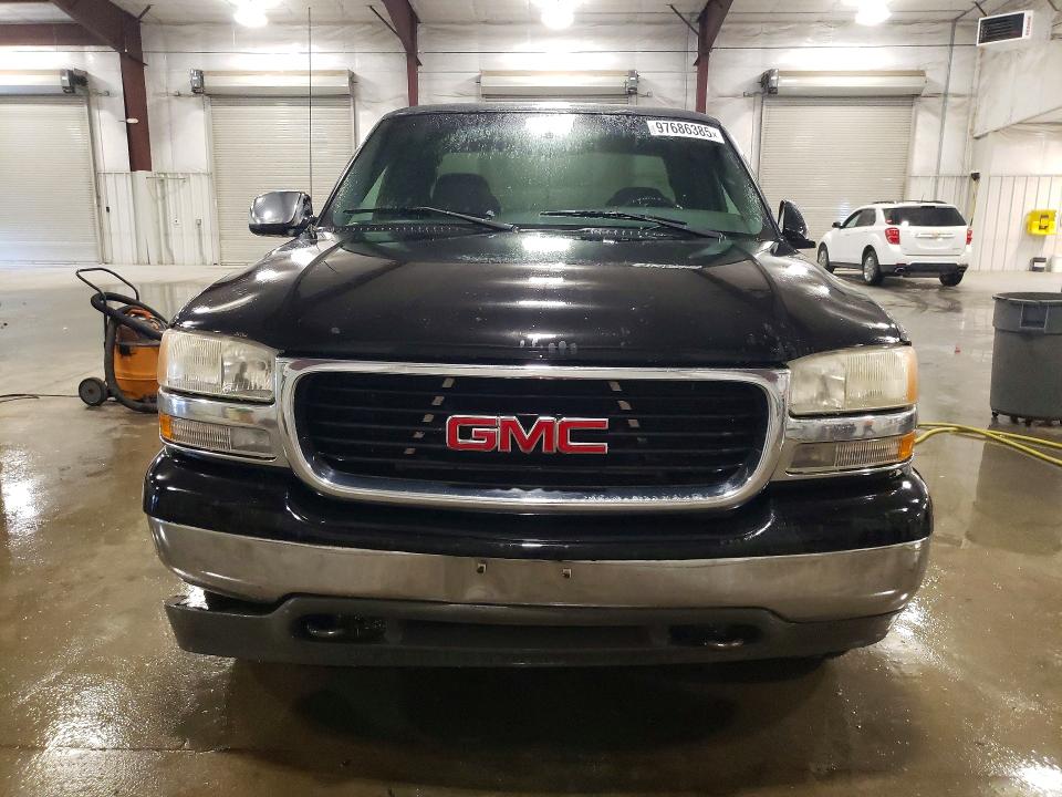 Aukcja sprzedaży 2002 Gmc New Sierra, vin: 2GTEK19VX21130850, numer aukcji: 97686385
