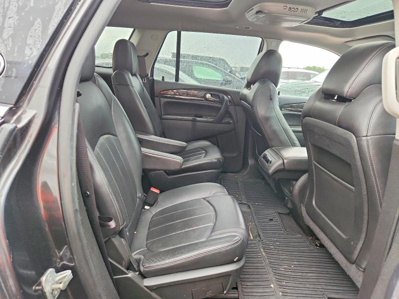 Aukcja sprzedaży 2014 Buick Enclave, vin: 5GAKVCKD8EJ303851, numer aukcji: 55468676