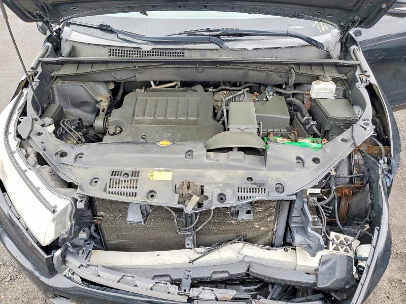2014 Toyota Highlander მანქანა იყიდება აუქციონზე, vin: 5TDJKRFH4ES012639, აუქციონის ნომერი: 58053646