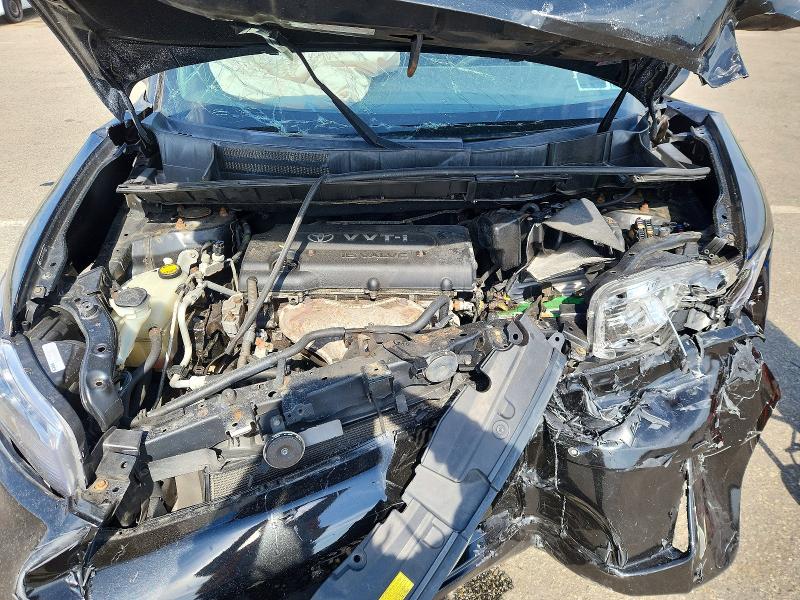 2010 Toyota Scion მანქანა იყიდება აუქციონზე, vin: JTLZE4FE7A1100521, აუქციონის ნომერი: 57878036