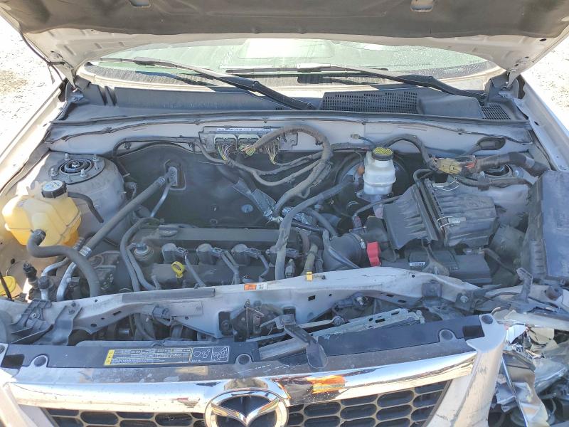 Продаж на аукціоні авто 2011 Mazda Tribute, vin: 4F2CY0C78BKM02287, номер лоту: 58031186