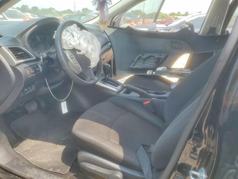 Aukcja sprzedaży 2017 Nissan Sentra, vin: 3N1AB7AP1HY281345, numer aukcji: 58634556