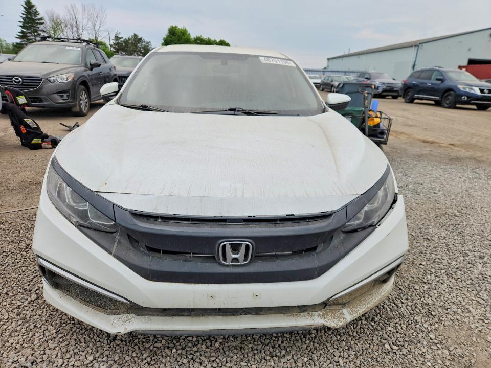 Aukcja sprzedaży 2017 Honda Civic, vin: 2HGFC2F56HH008323, numer aukcji: 48751196