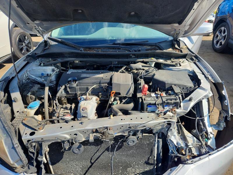 Продажа на аукционе авто 2014 Honda Accord, vin: 1HGCR2F75EA005426, номер лота: 58180136