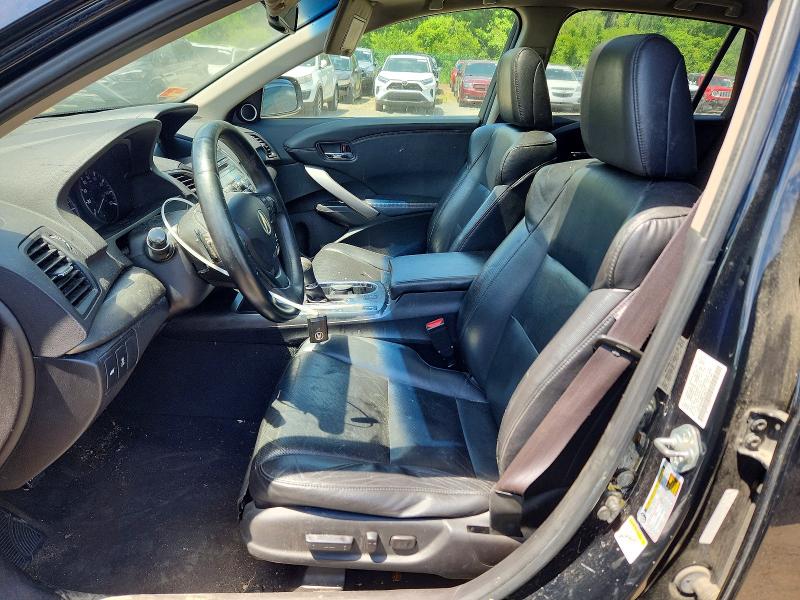 Aukcja sprzedaży 2014 Acura Rdx, vin: 5J8TB4H59EL001377, numer aukcji: 57114596