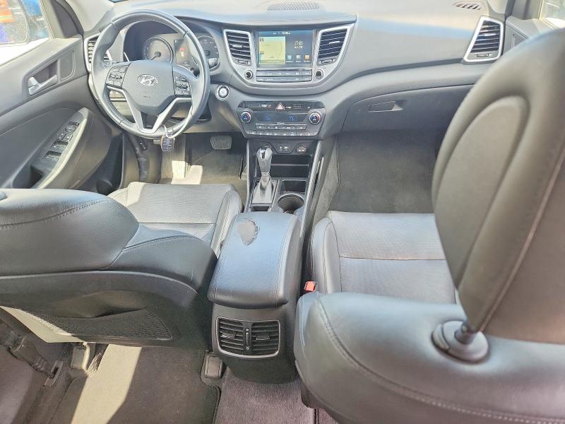 Aukcja sprzedaży 2016 Hyundai Tucson, vin: KM8J3CA25GU209228, numer aukcji: 55330506
