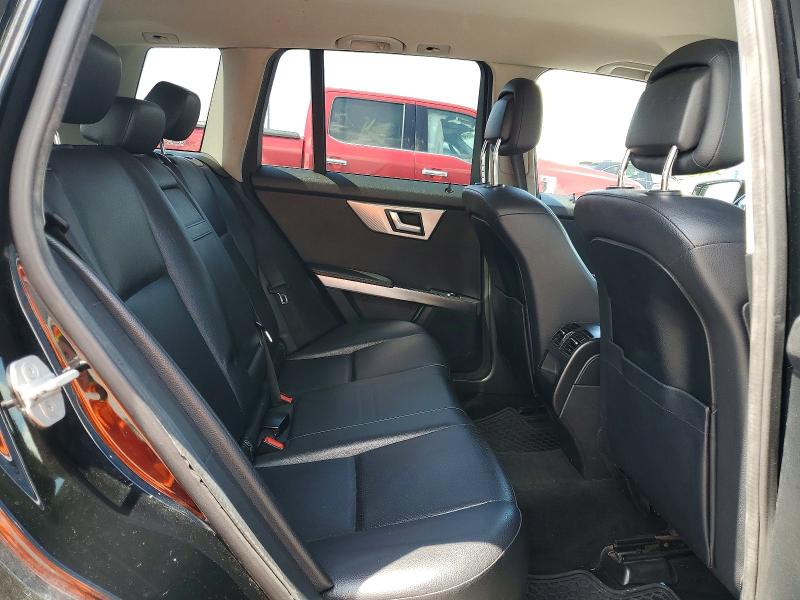 Продажа на аукционе авто 2014 Mercedes-benz Glk, vin: WDCGG8JB6EG290780, номер лота: 58720716