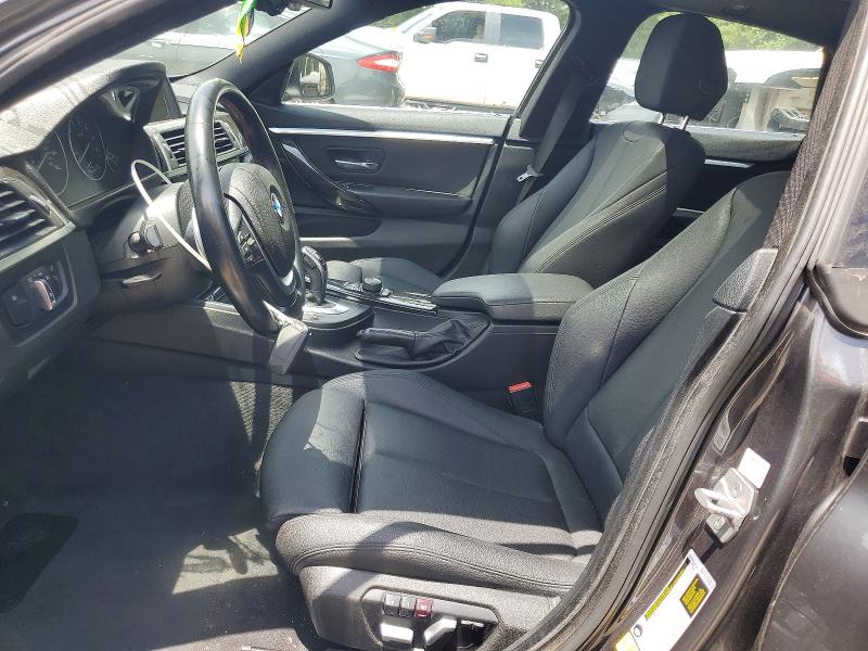 Aukcja sprzedaży 2018 Bmw 430i, vin: WBA4J1C51JBG79066, numer aukcji: 57492266