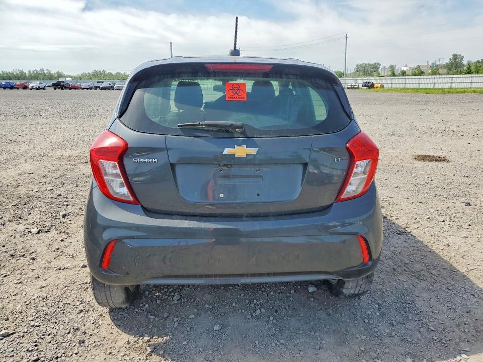 Продаж на аукціоні авто 2020 Chevrolet Spark, vin: KL8CD6SA5LC408340, номер лоту: 58713996