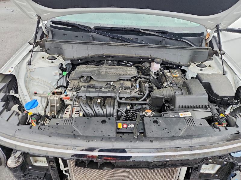 Продажа на аукционе авто 2024 Hyundai Kona, vin: KM8HBCAB3RU172782, номер лота: 58396836