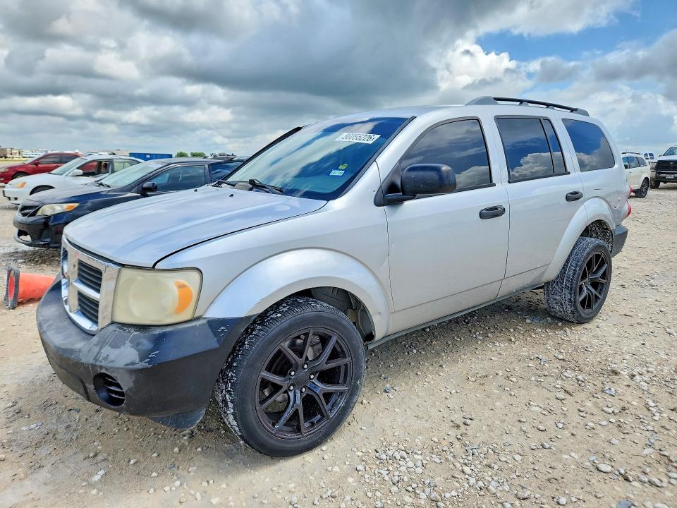 Aukcja sprzedaży 2008 Dodge Durango, vin: 1D8HD38K48F151562, numer aukcji: 56055226
