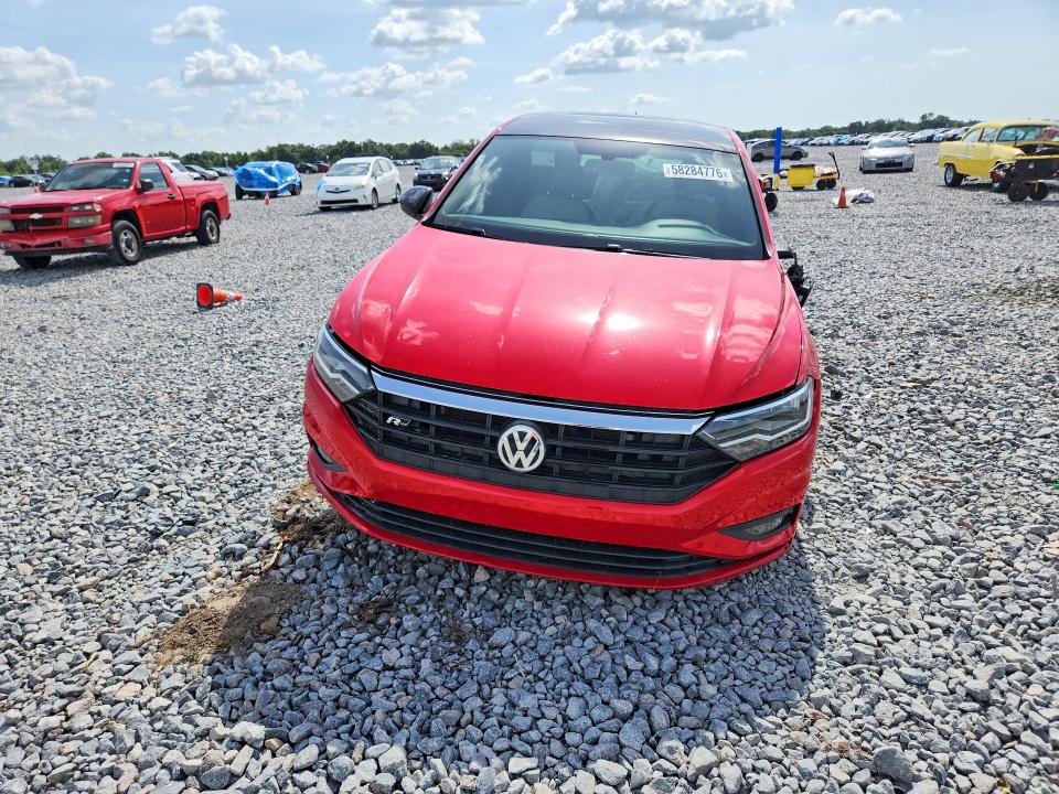 Aukcja sprzedaży 2020 Volkswagen Jetta, vin: 3VWC57BU8LM090178, numer aukcji: 58284776