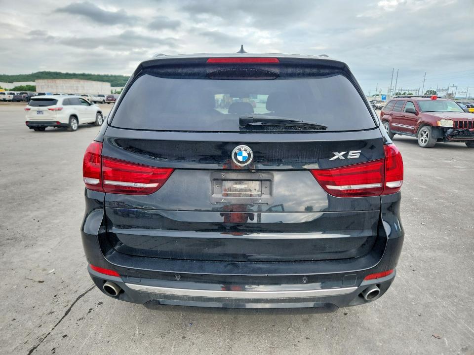 Aukcja sprzedaży 2017 Bmw X5, vin: 5UXKR0C38H0V82721, numer aukcji: 56736096