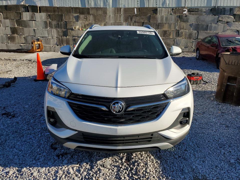 Продаж на аукціоні авто 2023 Buick Encore Gx, vin: KL4MMDSL5PB073944, номер лоту: 55988156