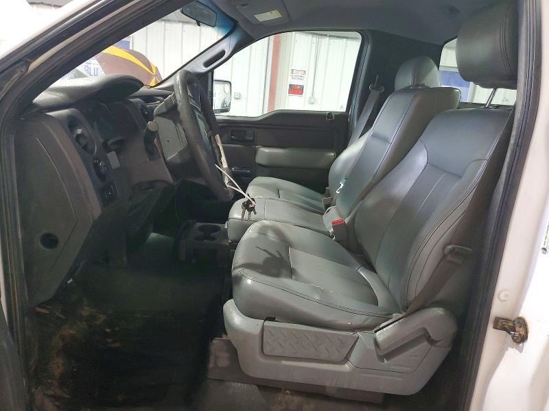 Продажа на аукционе авто 2013 Ford F150, vin: 1FTMF1CM6DKF91420, номер лота: 58109156
