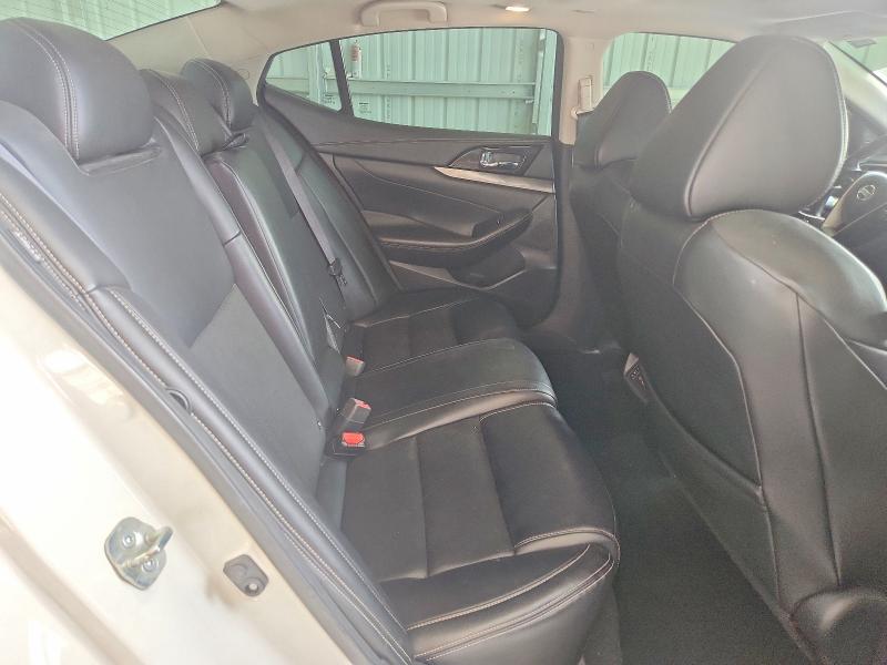 54969036 :رقم المزاد ، 1N4AA6AV8KC371123 vin ، 2019 Nissan Maxima مزاد بيع