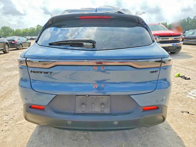 2023 Dodge Hornet მანქანა იყიდება აუქციონზე, vin: ZACNDFBN5P3A03381, აუქციონის ნომერი: 58090046