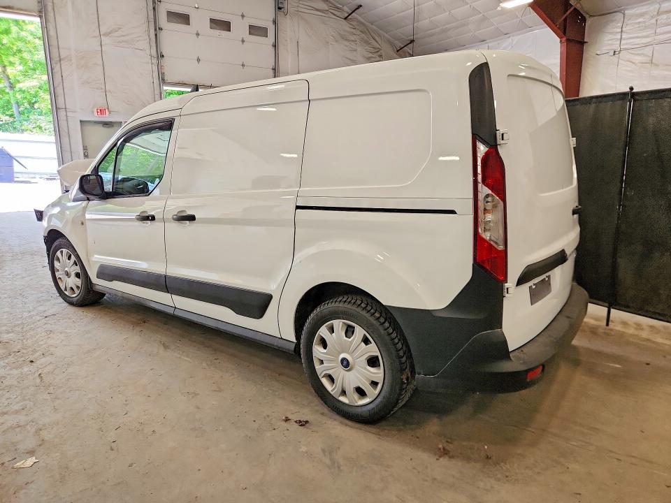 Aukcja sprzedaży 2023 Ford Transit Connect, vin: NM0LS7S20P1572489, numer aukcji: 55195966