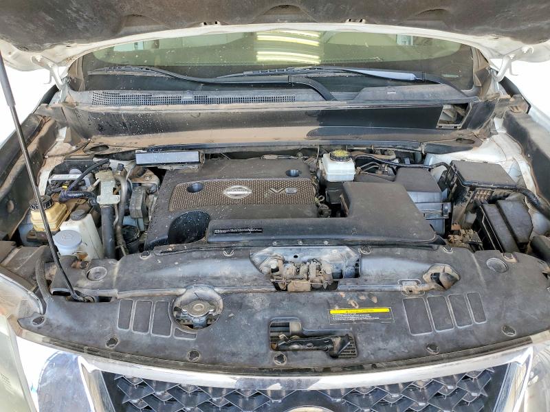Продаж на аукціоні авто 2013 Nissan Pathfinder, vin: 5N1AR2MN3DC674767, номер лоту: 57246906